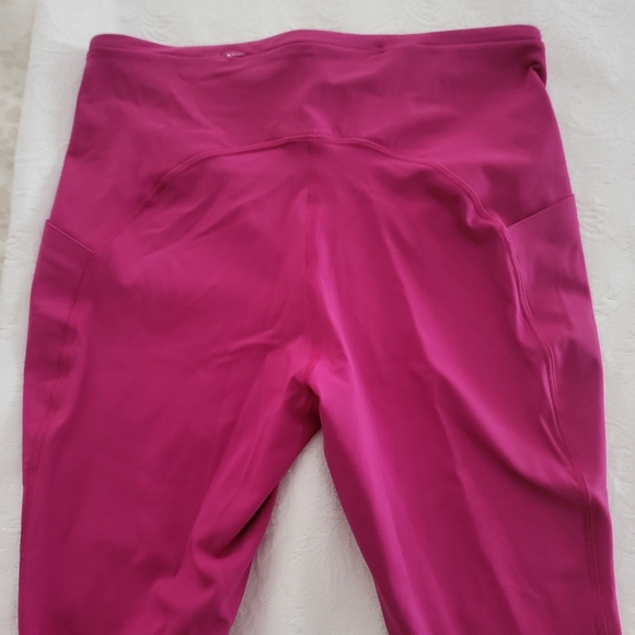 Lululemon athletic leggings - Picture 5 of 7